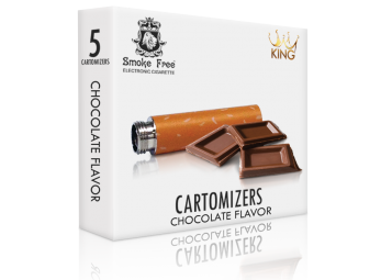 Chocolate Cartomizer Refills